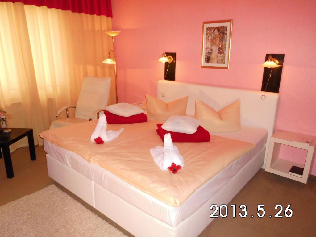 Hotel Haufe Forst  Buitenkant foto